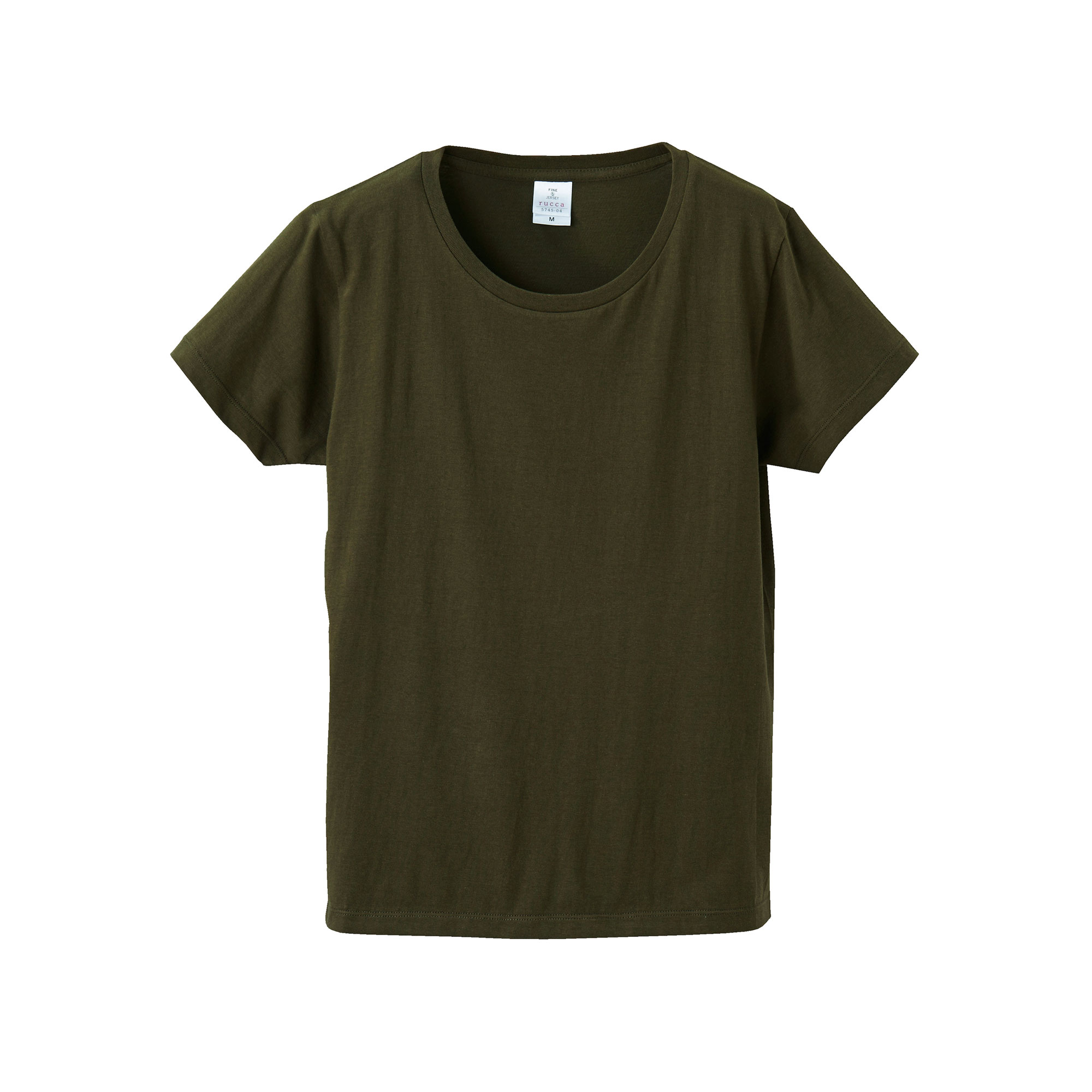 ライトイエローのオリジナルTシャツを作る